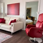 Luxusapartment In Bestlage