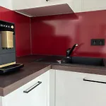 Luxusapartment In Bestlage