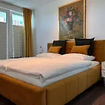 Luxusapartment In Bestlage