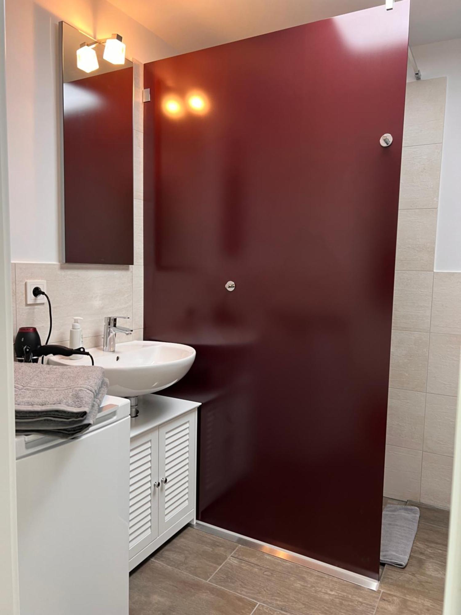 Luxusapartment In Bestlage * Rostock